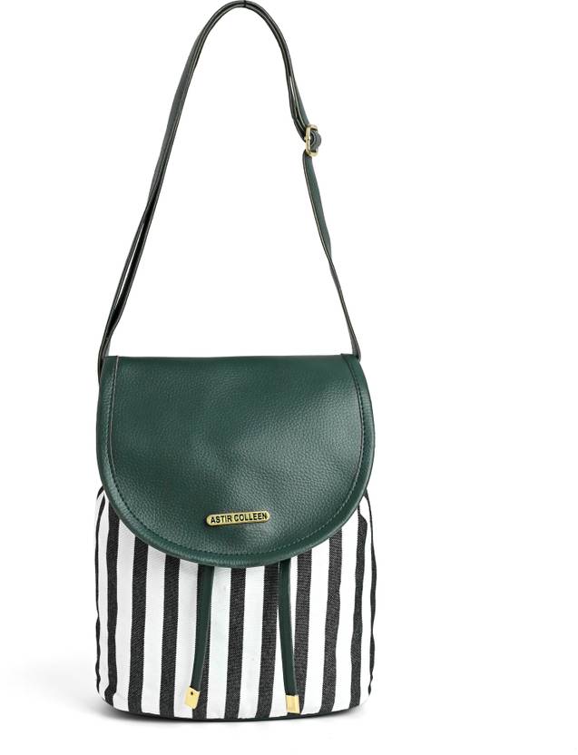 Sling Canvas Moon - Green