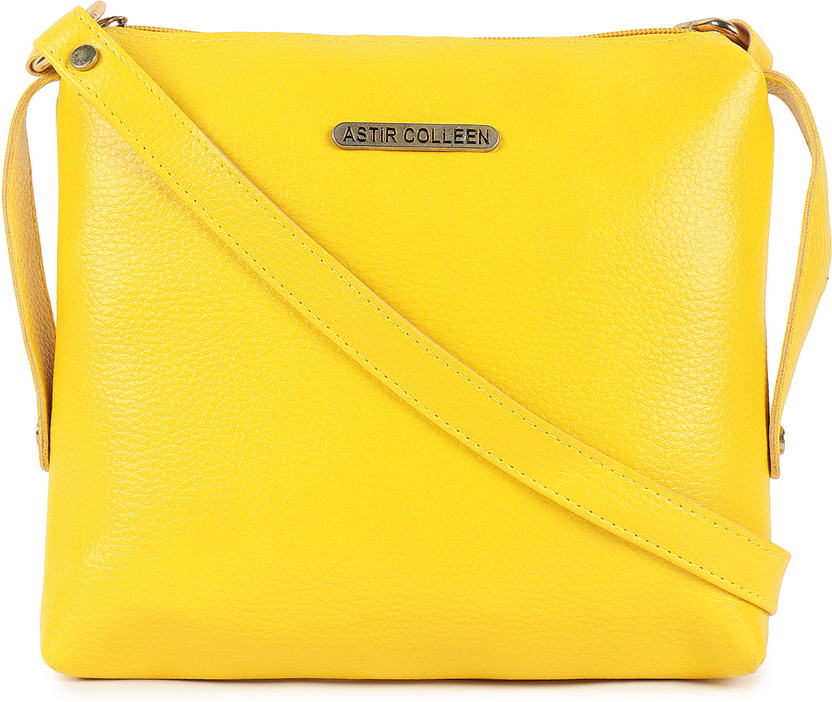 Sling Sacket - Yellow