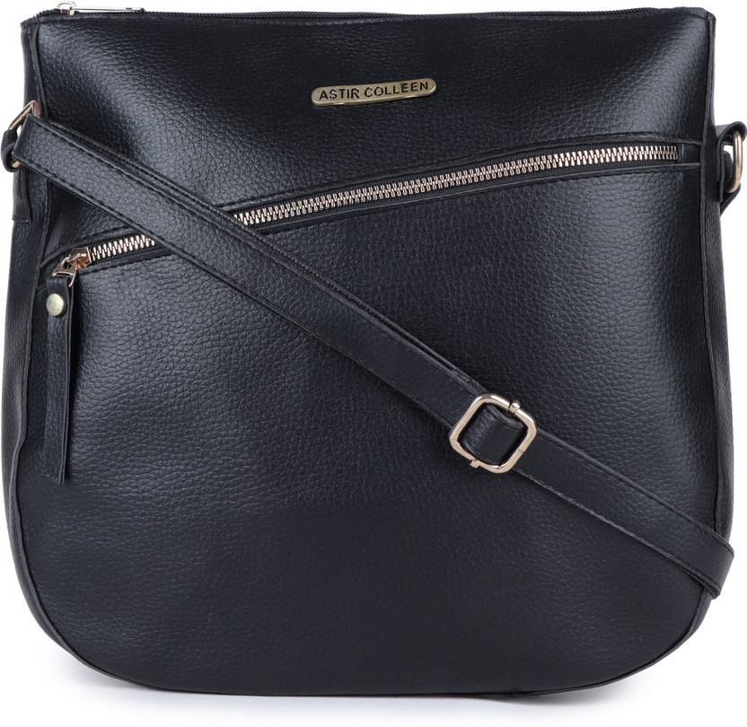 Sling U-Shape - Black