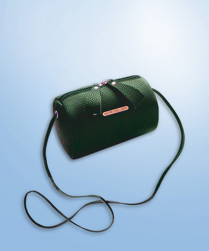 Sling Roll - Green