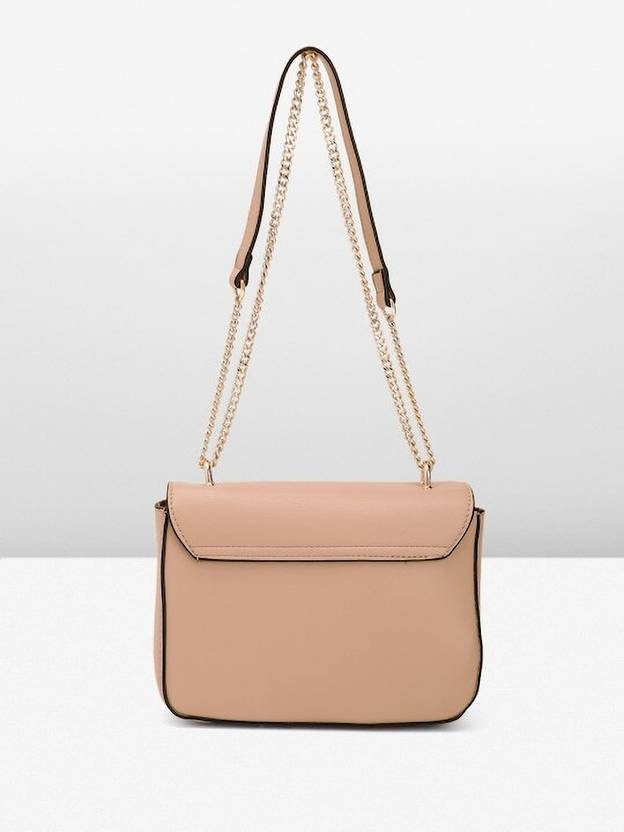 Black Women Sling Bag