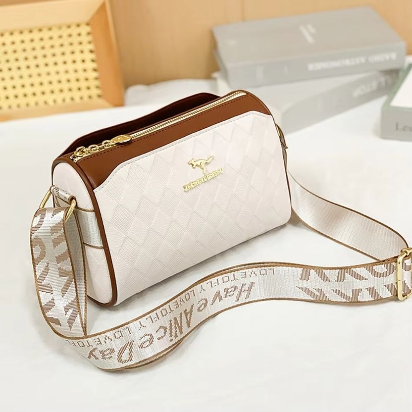 ketmart White Women Sling Bag - Image 3