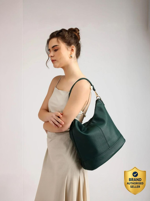 Lino Perros, Zouk & Metro Mochi Handbags