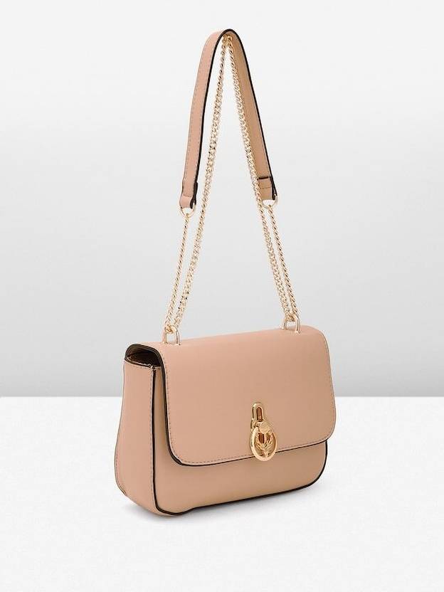 Black Women Sling Bag