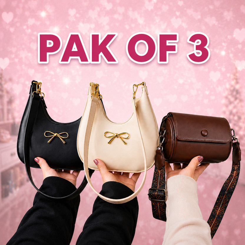 Sling Bags Collection