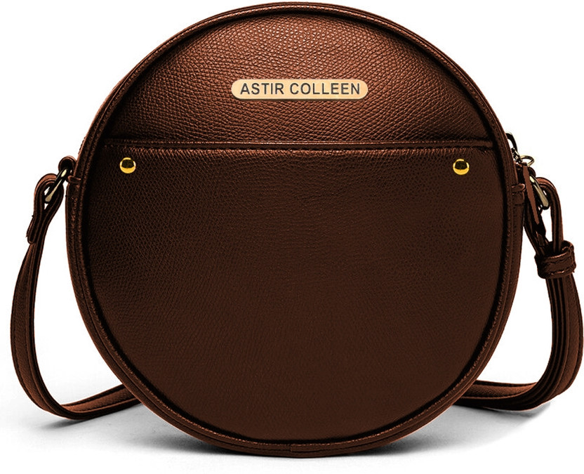 Sling Round - Tan