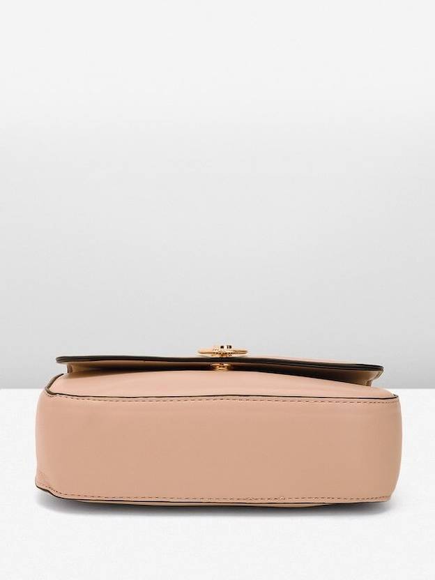 Black Women Sling Bag