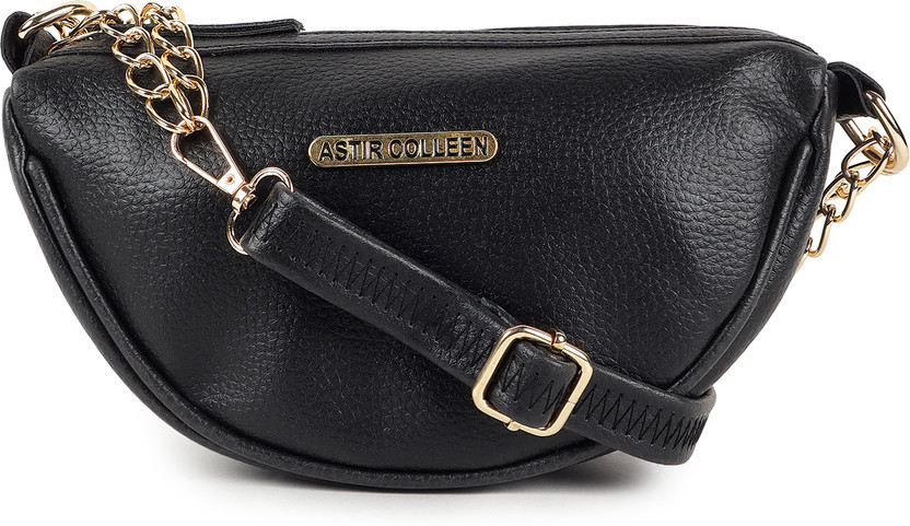 Sling Half Moon - Black