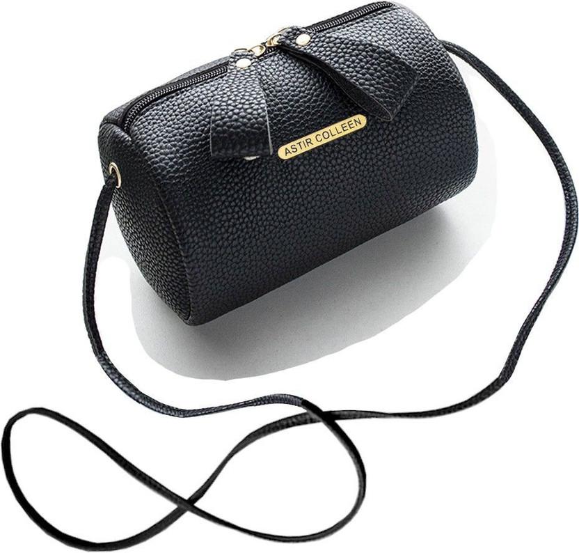 Sling Roll - Black