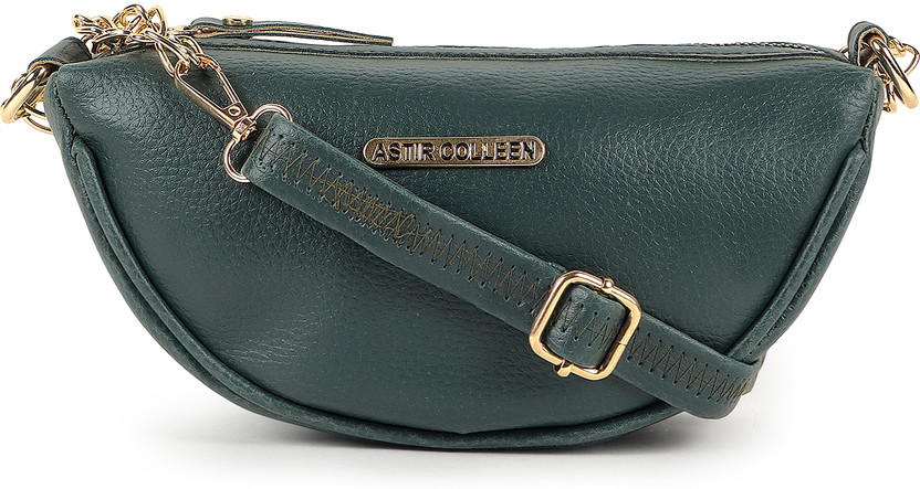 Sling Half Moon - Green
