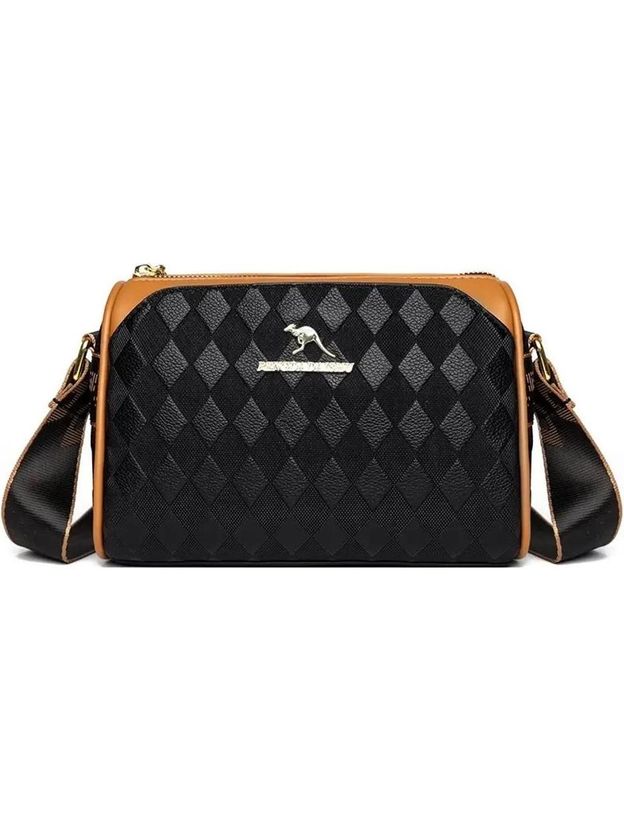 ketmart White Women Sling Bag - Image 6
