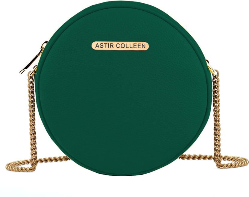 Sling Round Plain - Green