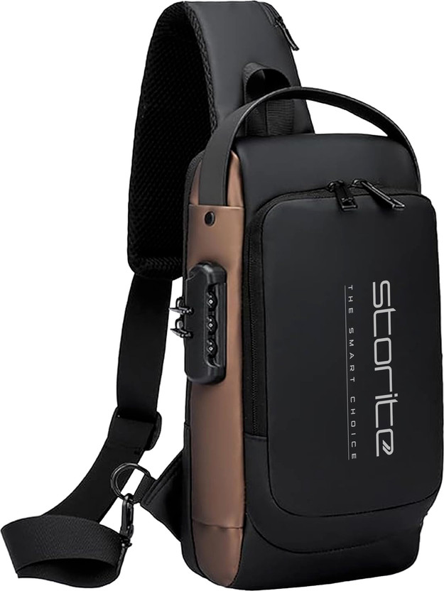 Storite Sling Bags & Holders Collection