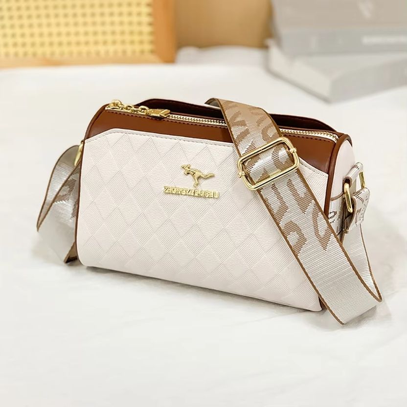 ketmart White Women Sling Bag - Image 2