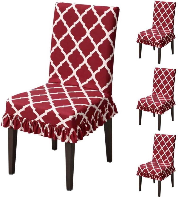 DFH Polycotton 1 Seater Chair Floral Cover