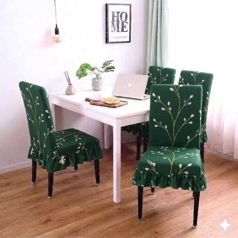 DFH Polycotton 1 Seater Chair Printed Cover