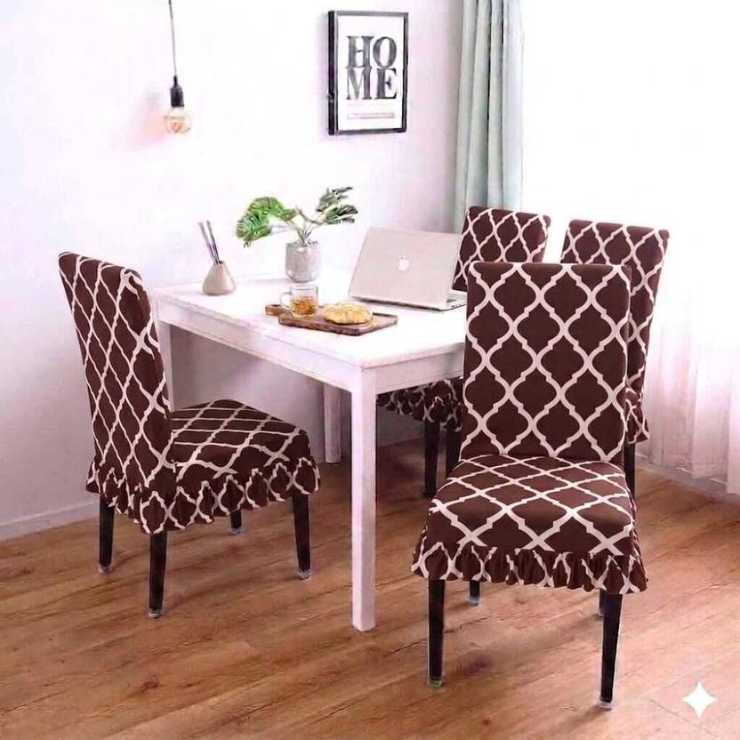 DFH Polycotton 1 Seater Chair Printed Cover