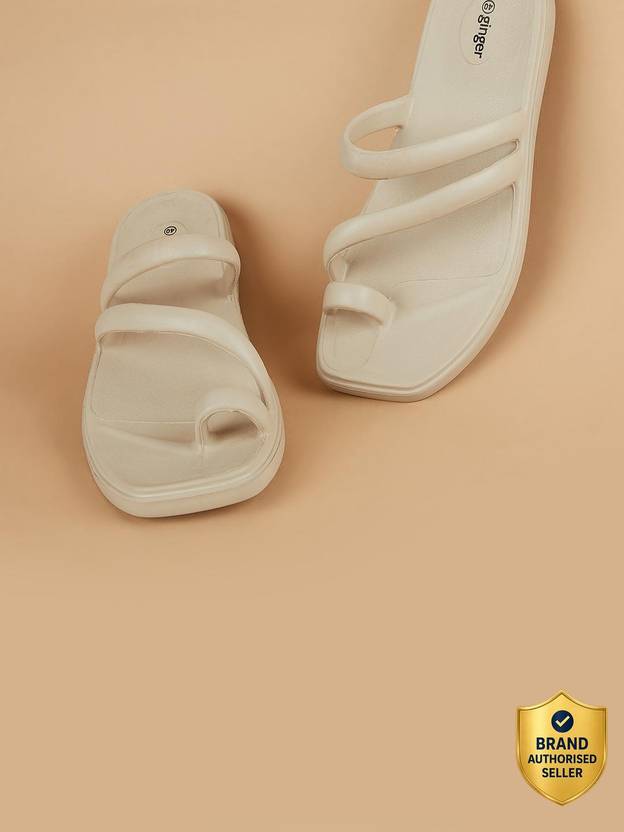 Ginger by Lifestyle Women Flip Flops