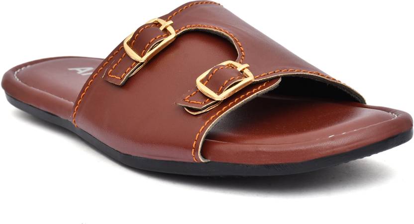 ARIWA Men Sandals