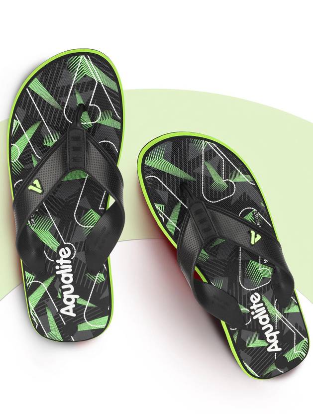 Aqualite Men Slides