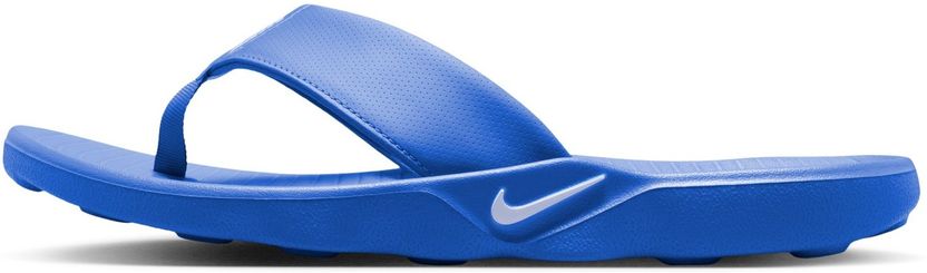 NIKE Men Slides Blue Size 6 - Image 3