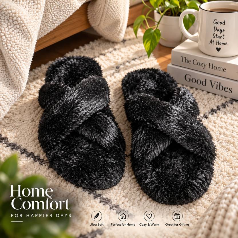 Aadriasole Women Slippers