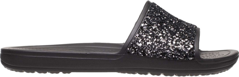 Crocs Footwear Collection