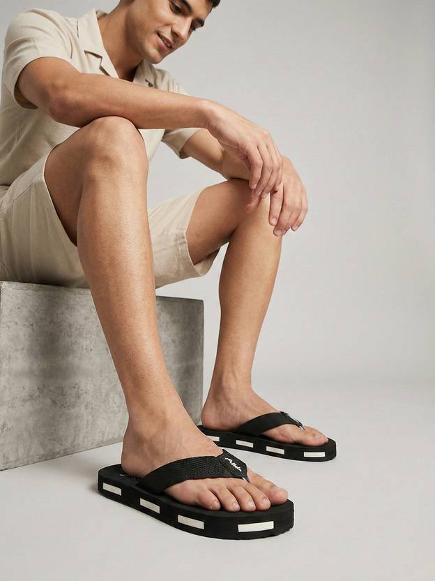 albela Men Flip Flops