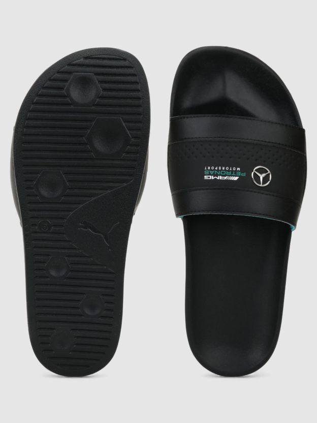 PUMA Men MAPM Leadcat FTR Slides - Image 6