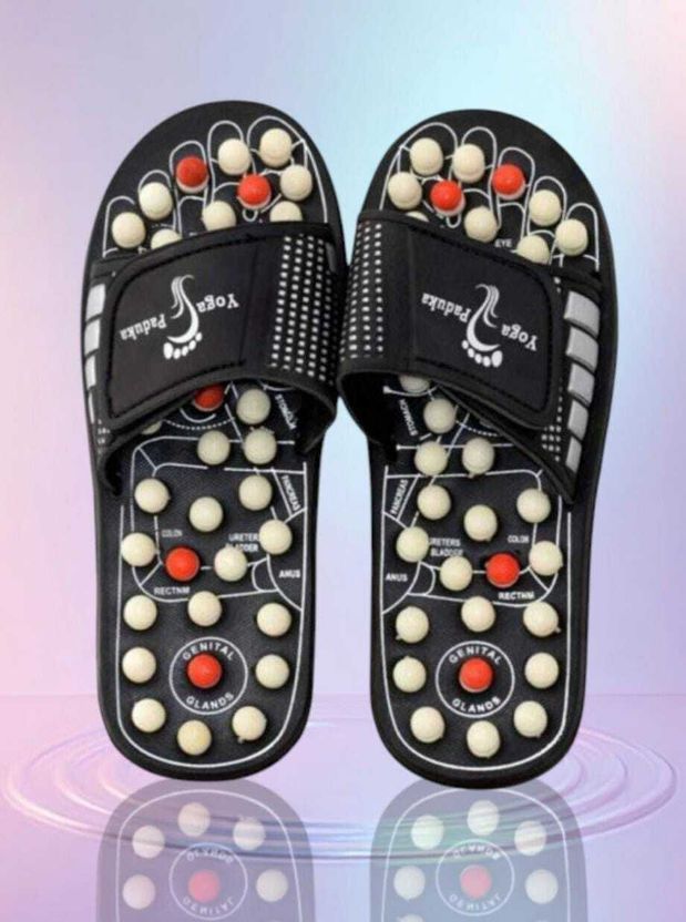 Singh Brothers Acupressure Slippers - Image 9
