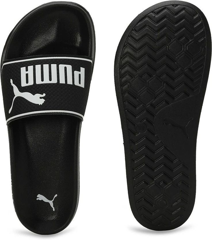 PUMA Men Leadcat 2.0 Slides - Image 5