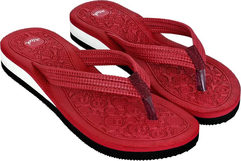 Altek Women Flip Flops
