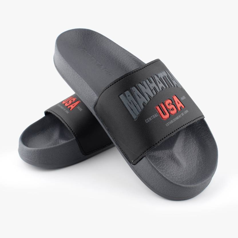 Price History of Men Slides from Flipkart 2_142649614