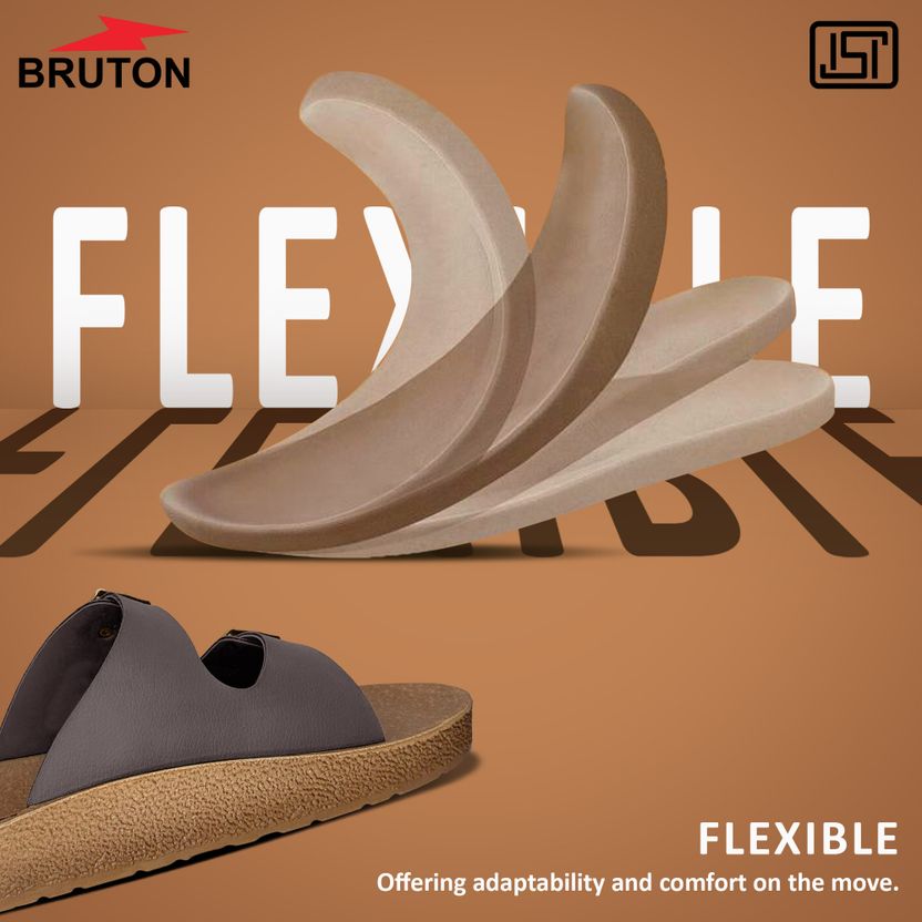 BRUTON Ortho Flipflop - Image 3
