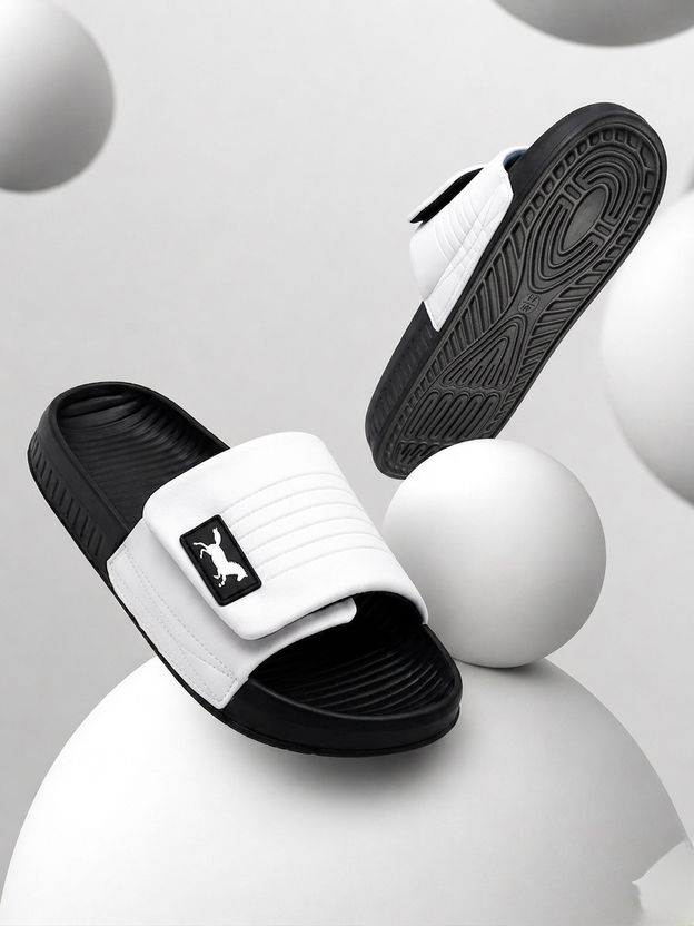 Trendmode Men Lightweight Sandals - Image 3