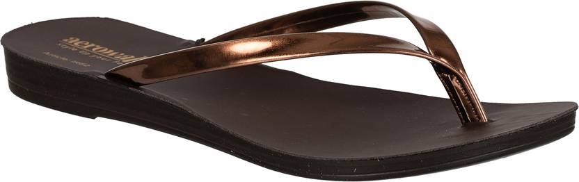 aerowalk Women Slippers