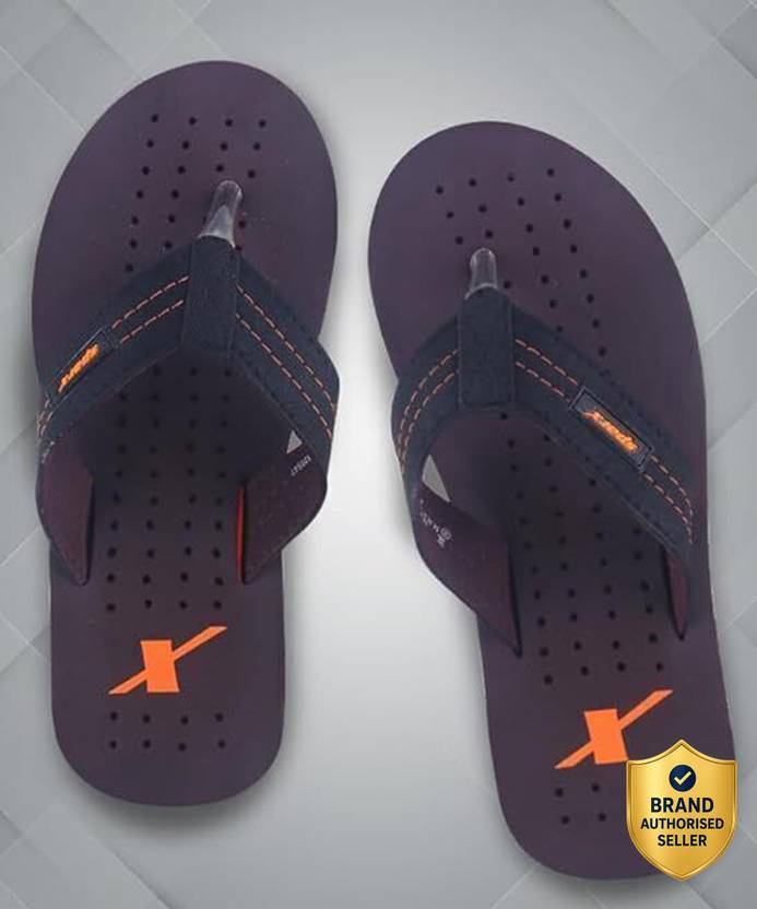 Sparx Men Flip Flops