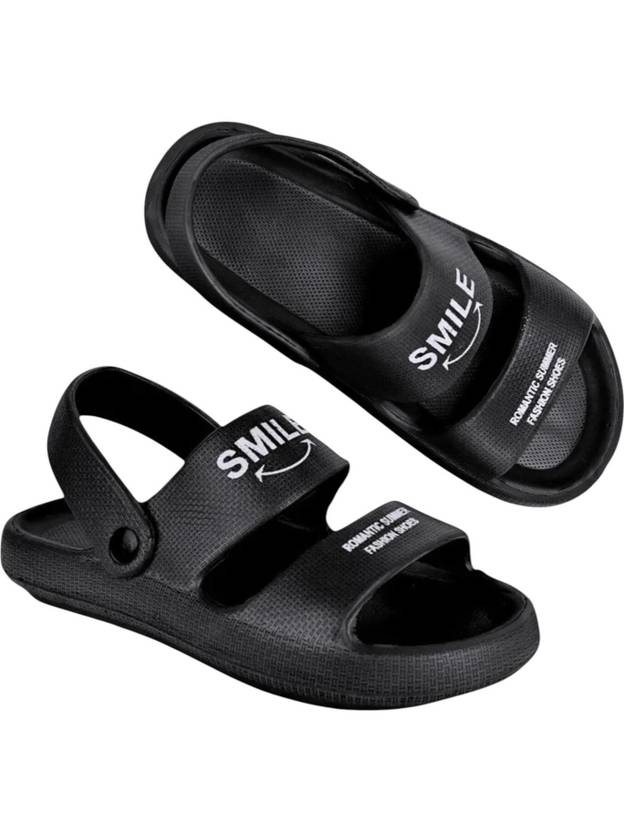AARJU Men Slides