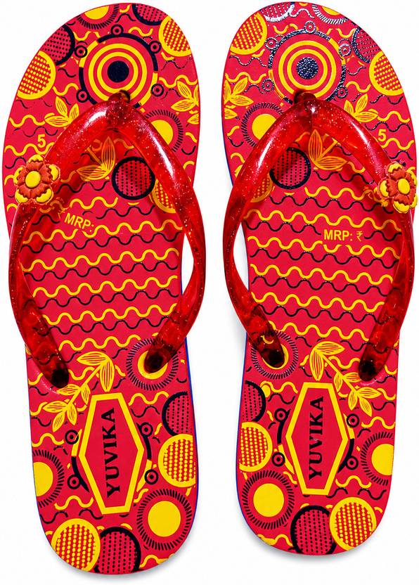 Currently unavailable Women Slippers