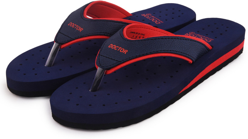 Orthoplus slippers top