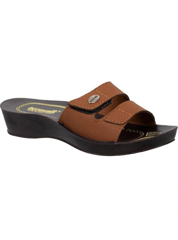 aerowalk Women Slippers