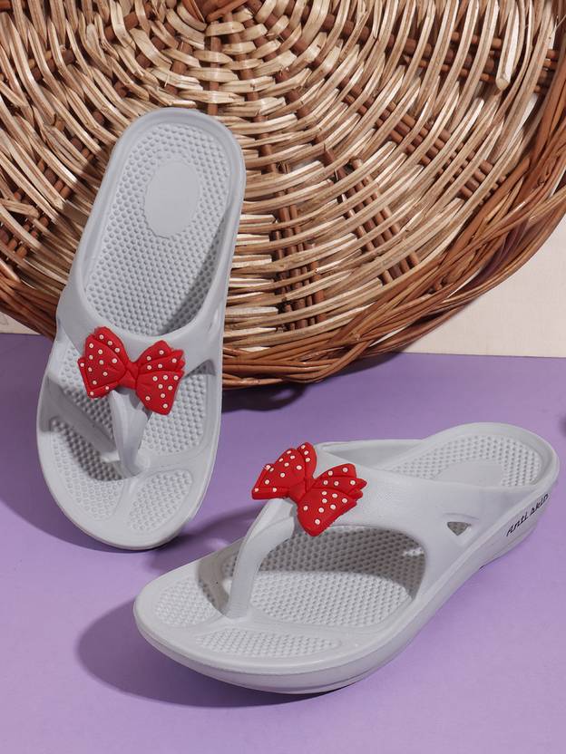 Bootco Women Slippers
