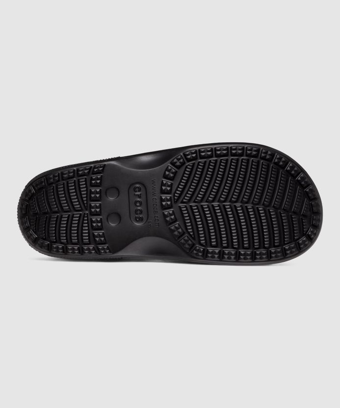 CROCS Unisex Baya II Slides - Image 5