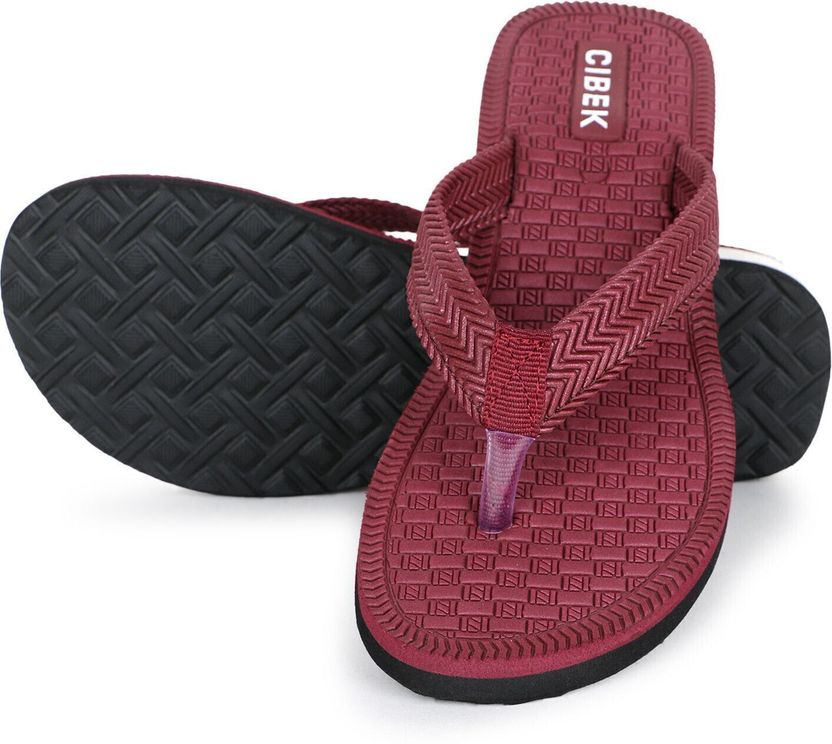 CIBEK Doctor Step Comfortable Daily Wear Slippers - Image 3