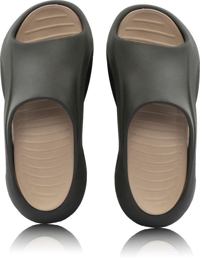 HRX by Hrithik Roshan Men Slides - Image 3