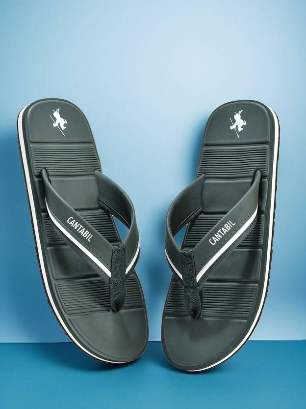 CANTABIL Men Flip Flops