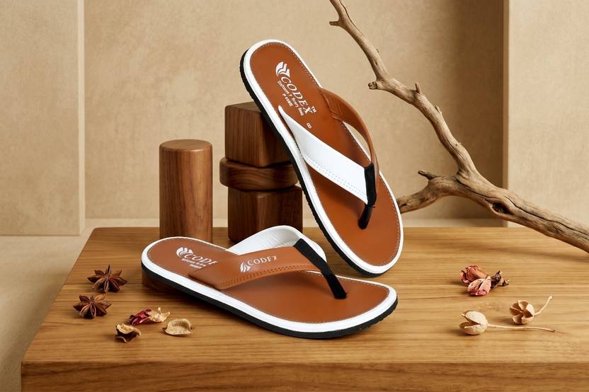 Codex Men Flip Flops