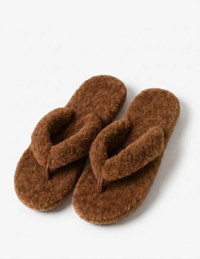 Aadriasole Women Flip Flops
