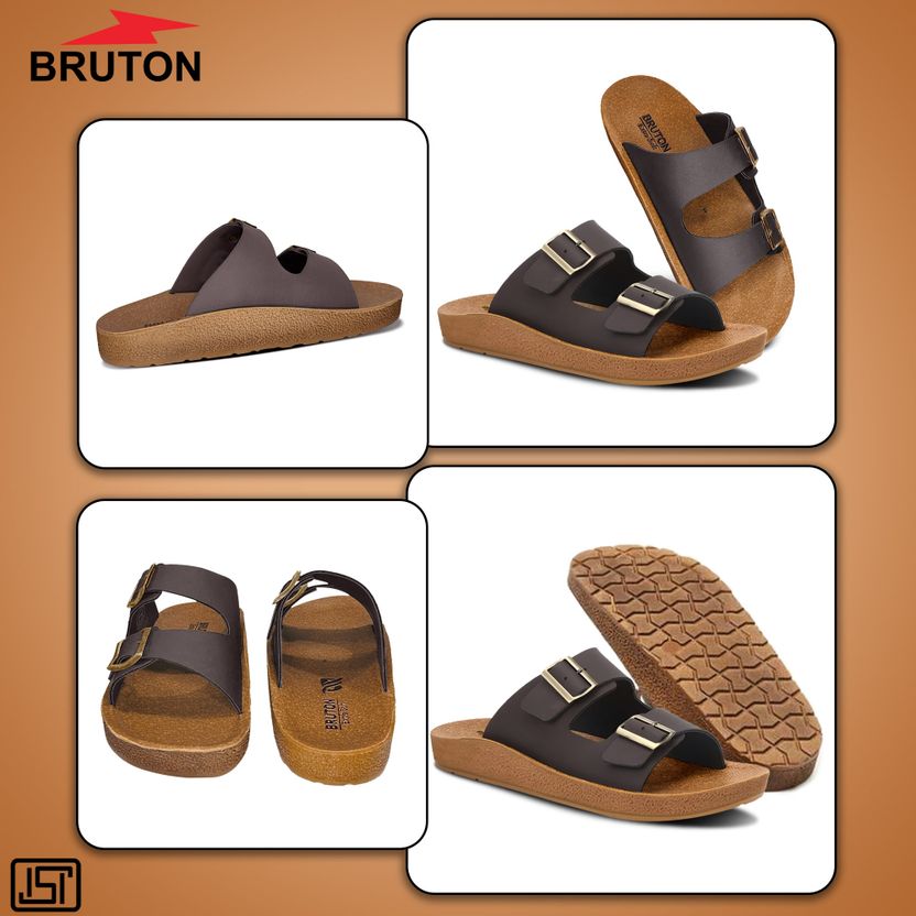 BRUTON Ortho Flipflop - Image 5