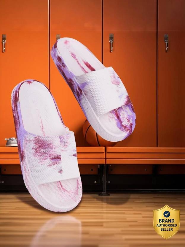 LIBERTY Women Slippers